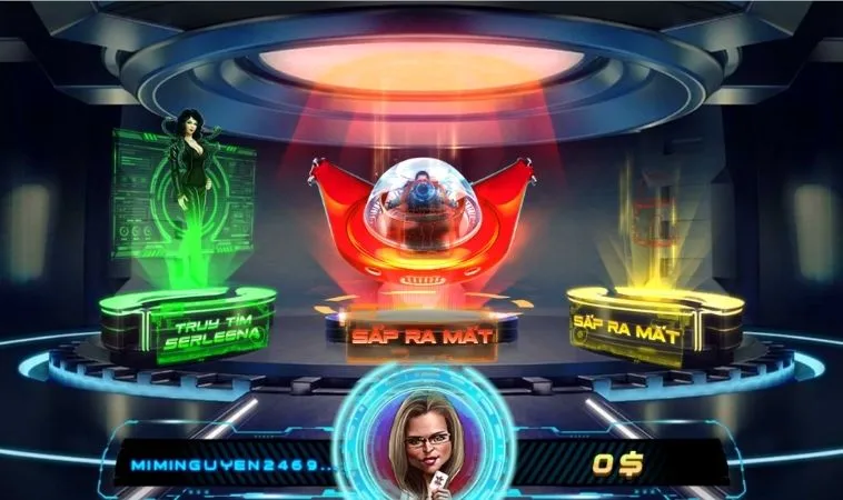 Bắn Cá Men In Black Tại Fafa191