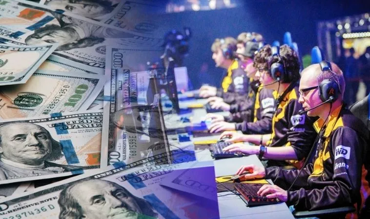 Thể Thao Điện Tử Tại Fafa191