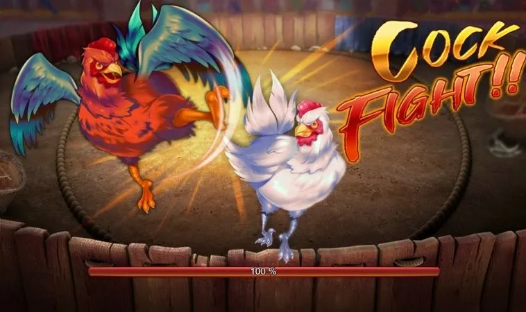 đá gà 3D tại Fafa191