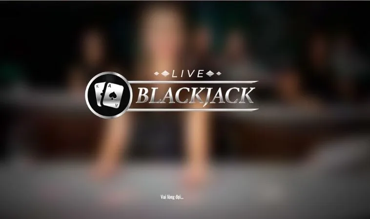 Blackjack Tại Fafa191