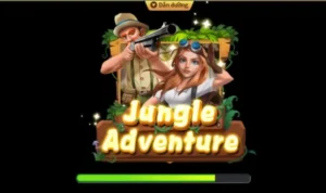 Nổ Hũ Rừng Xanh Tại Fafa191