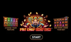 Nổ Hũ Thần Tài Tại Fafa191