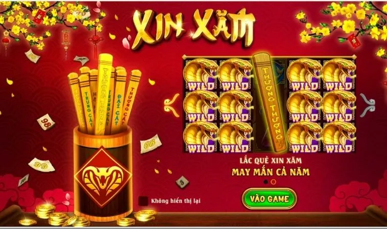 Nổ Hũ Xin Xăm Tại Fafa191