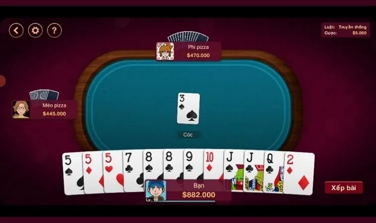 Chiến thuật đánh Sắc Tê Nhà Cái Fafa191 hiệu quả