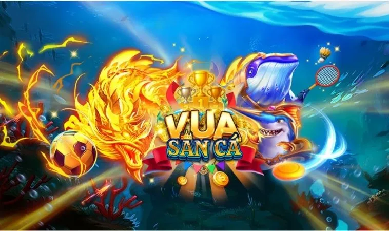 Vua Bắn Cá Fafa191